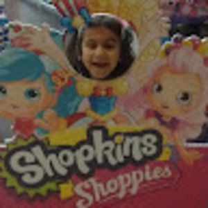 Meet your Posher, Susan